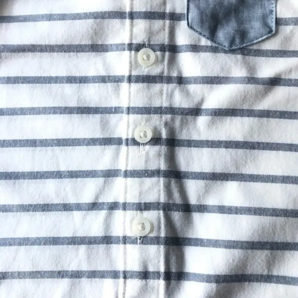 Carter’s Baby Boy’s One Piece Sz 12M